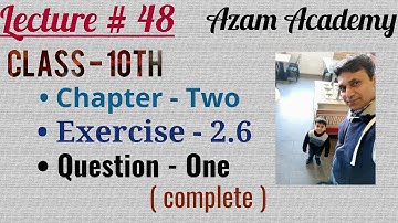 synthetic division math 10 | synthetic division |  exercise 2.6 Math 10 | math 10 exercise 2.6 |