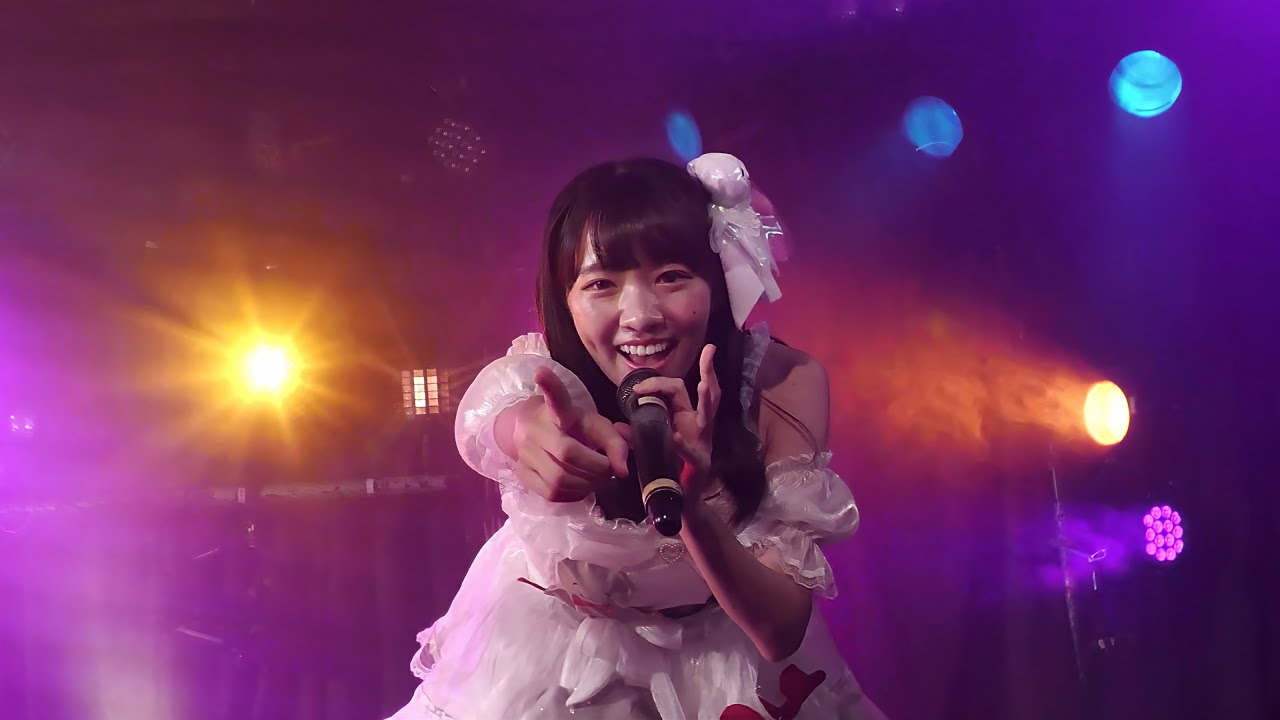 2025/08/01 ひめもすオーケストラ  椿野ゆうこ生誕祭＠吉祥寺CLUB SEATA（ゆこちゃんからのひとことメッセージ付き）