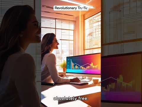 Buy Web Traffic