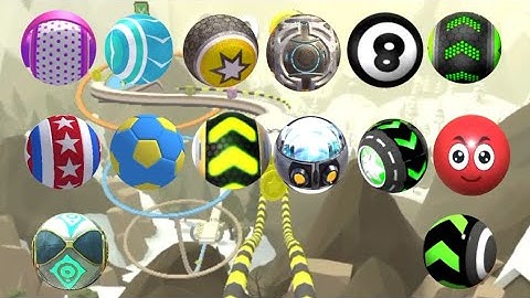 Going Balls vs Rollance vs Speedrun Rivals 🔥 Ultimate Ball Game Clash!| Android Gameplay