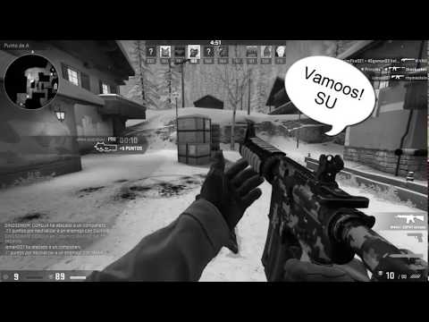 csgo cv2
