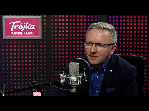 K. Szczerski o przełożonej wizycie Trumpa: każdy termin w najbliższych miesiącach jest możliwy polska hd