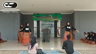 Tari Selendang Sintren