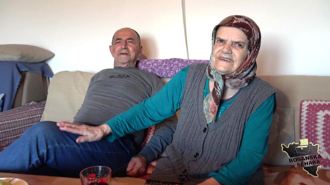 Svekar je živio 110 godina i on će toliko živjet