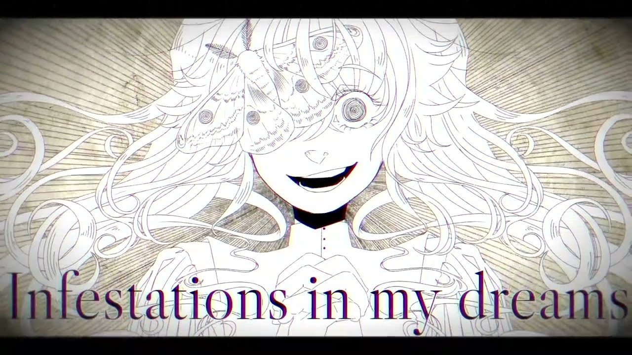 【SynthV PRO 】Entomologists ft. Saki AI English (AI Tuning)