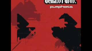 Illusion - Feat. Sandy Satisfaction Version