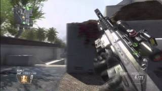 spawn shot hitmark on raid