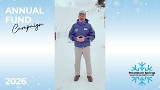 2026 Annual Fund Campaign