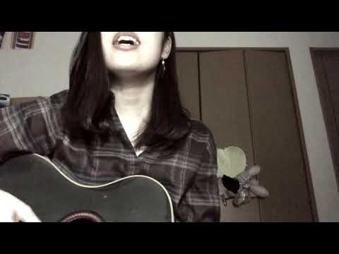 RADWIMPS/そっけない【cover】