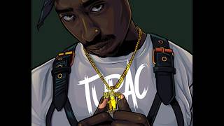 2PAC STILL BALLIN HOW WE DO REMIX