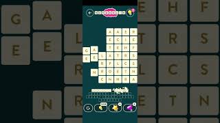 Wordbrain Daily Challenge April 26 2024 | Wordbrain Puzzle of the day Answers screenshot 3