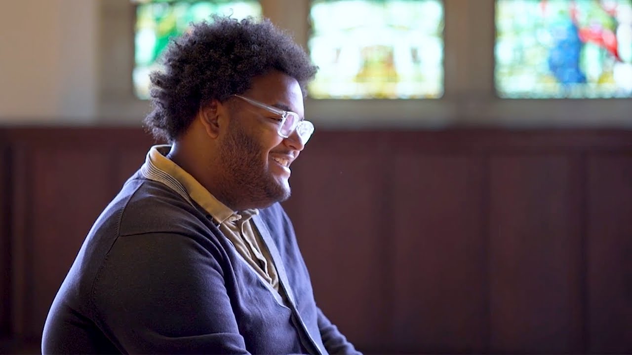 You Make It Possible: Turning the Dream of a BC Education into Reality