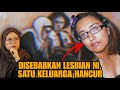 HAKIM SAMPAI GELARKAN DIA WANITA JAHAT