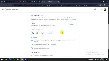 How To Disable Gmail Location Tracking