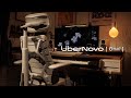 【在宅ワークの最終兵器】なぜ話題？LiberNovo Omni 体験レビュー