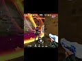 The Phantom completed the ACE