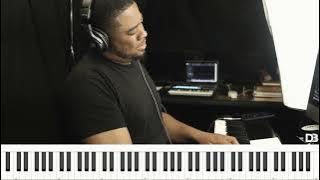 Just Ask In My Name - Deyquan Bowens