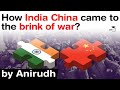 How India China came to the brink of war? Indepth analysis of Lt. General YK Joshi's interview
