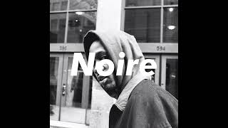 Noire - HipHop Instrumental Beat