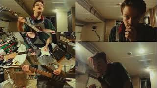 Surf Curse - Freaks (Cover)