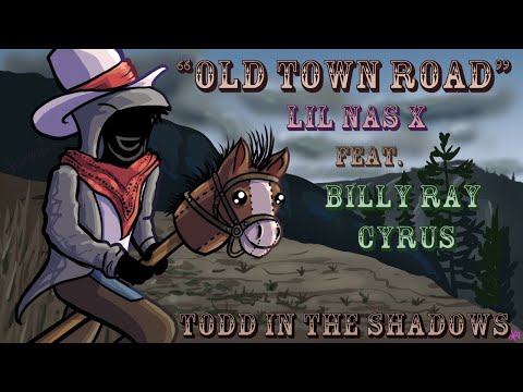Old Town Road Know Your Meme