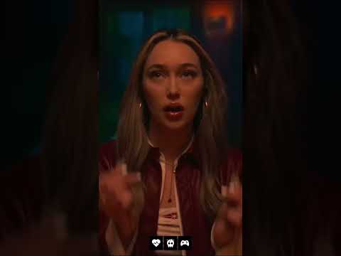 Краткий обзор фильма «То, что внутри» #ужасы #фильмы
