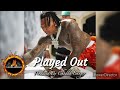 Moneybagg yo x pooh shiesty type beat 2022  played out chedda banger