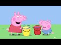 Peppa Pig Hrvatska - Skakutava loptica - Peppa Pig na Hrvatskom