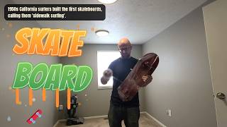 Thumbnail for My Skateboard # Let's Tape It