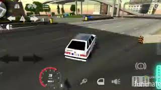 Azeri B - Bayram Kurdaxanli - Ruhumu Can Incidir - Car Parking Multiplayer Azelow Style