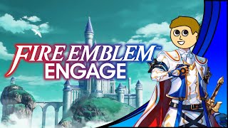 Fire Emblem Engage (FE Retrospective Part 17)