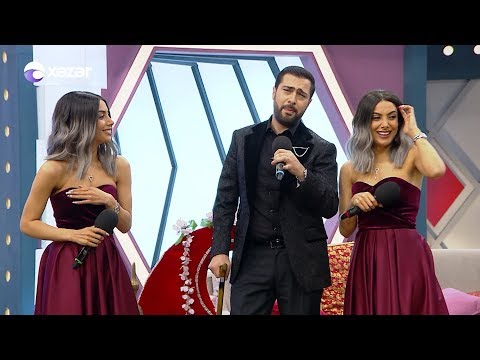 5də5 - Sevil Sevinc & Namiq Qaraçuxurlu, Elnur Mahmudov  (22.03.2018)