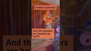 Endless Summer - Chorus - May 2026