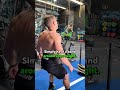 Unleash Glute Activation with Sled Drag: Next-Level Movement