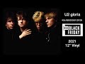 U2 Gloria 12&quot; 40th Anniversary Edition RSD 2021