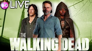 DOYLE BY DAYLIGHT / EARLY STREAM / DBD W/ @mikeymonst  (LIVE)