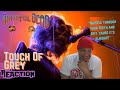 Grateful Dead Touch Of Grey RÉACTION MUSICALE mp3