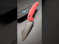 Back In Stock!! Best Folding Kitchen Knife! #shorts #edc #knives