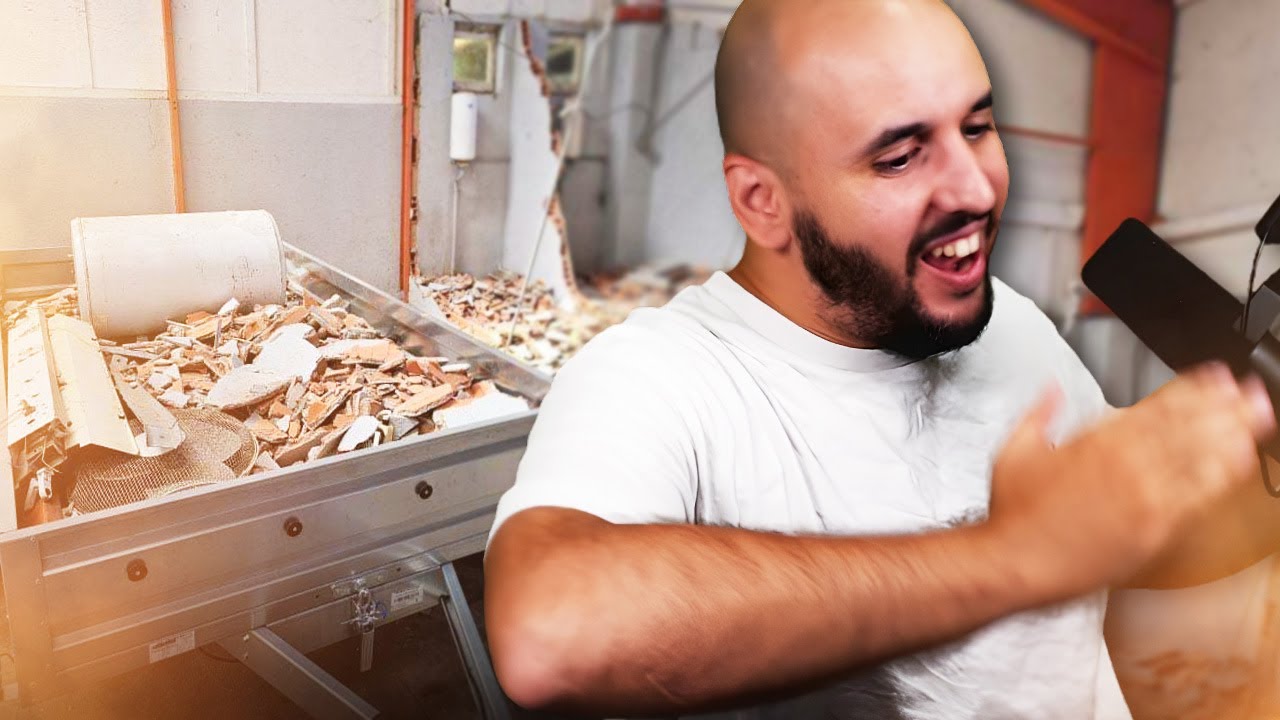 MON AVENTURE À LA DÉCHÈTERIE - Storytime Jiraya