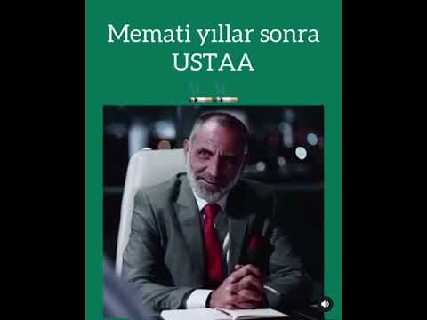 Yıllar Sonra Memati