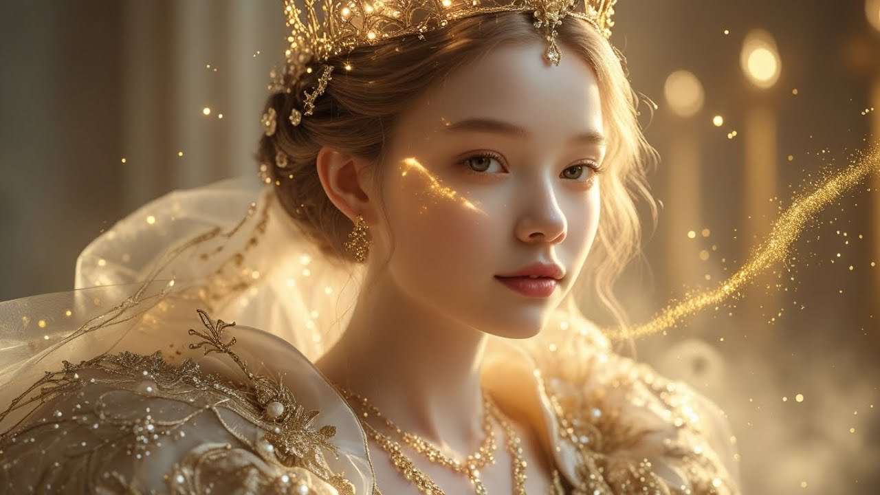 Fantasy | Dreamlike | Ethereal Kingdom | Ai short film