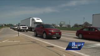 New tech to monitor traffic flow, change lights faster along Rt. 30 in York County