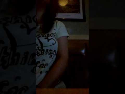 ◆shela◆『Love Again 永遠の世界』歌いました。