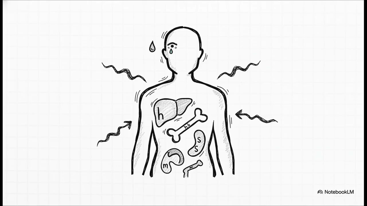 Вода чому вона не закінчується