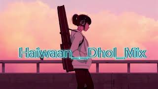 Haiwaan__Dhol_Mix___Ranbir_Kapoor___Animal___Sandeep_Reddy_Vanga___Ashim_Kemson___DJ_Moody(360p)