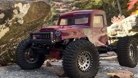 Negative G TC-V1  RC