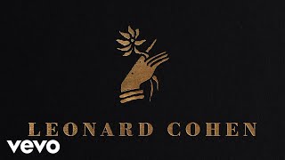 Leonard Cohen - The Goal (Official Video)