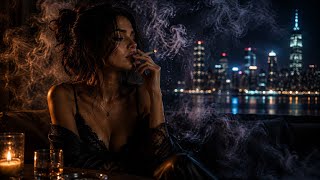 AFTER MIDNIGHT 🌙 | Deep House Chill Mix 2026 | Melancholic Love, Late Night & Deep Feelings screenshot 1