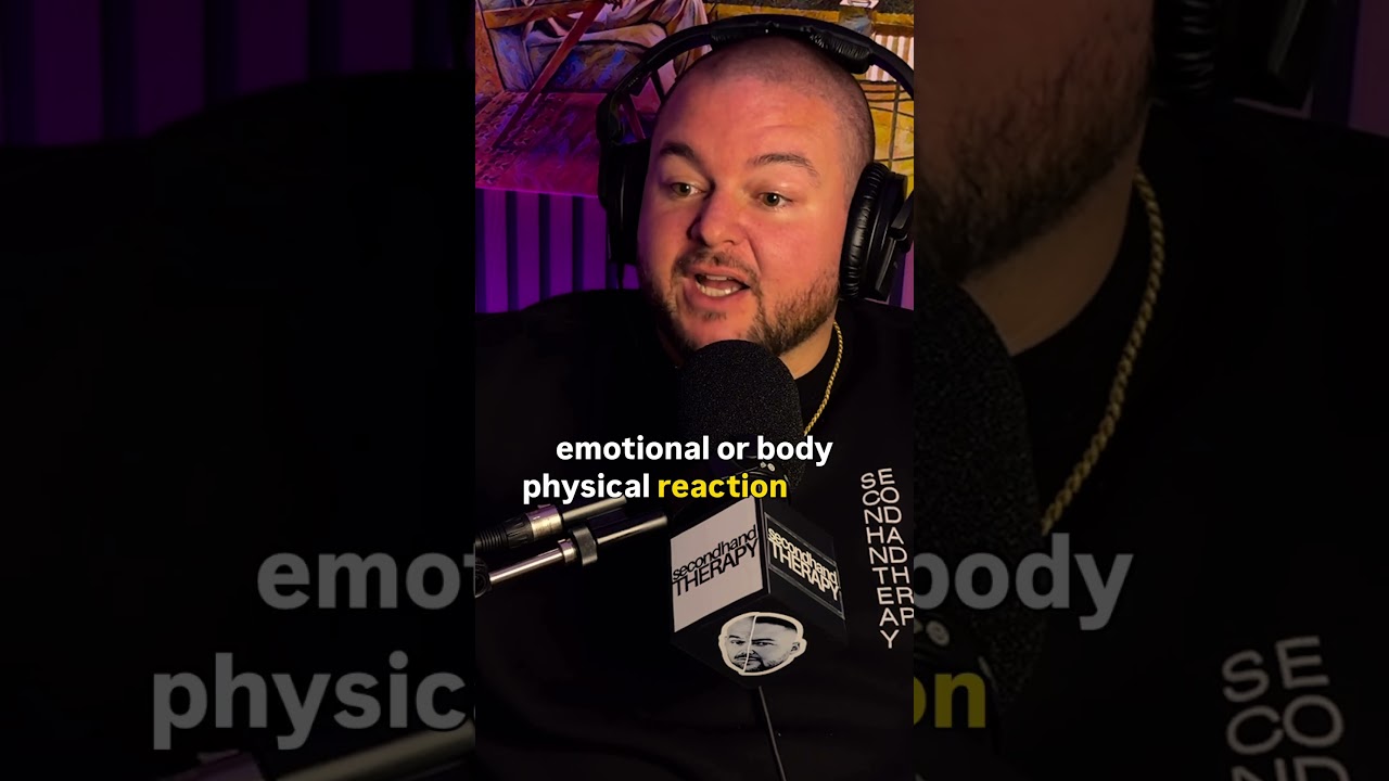 Here’s how you know if you’re healed…