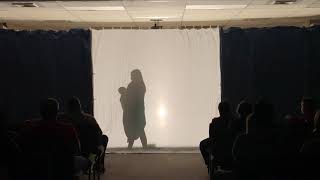 Mary did you know - Shadow play